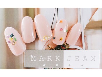 マークジーン 甲南山手(MARK JEAN)/花束☆