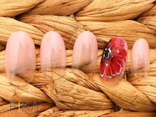 まつ毛エクステアンドネイル フィーカ 新松戸(FIKA)/9900円