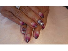 ネイルサロンサクラ(Sakura)/お客様ネイル