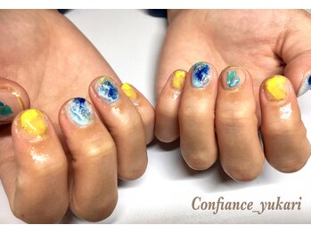 カリテ(Qualite)/Collection　