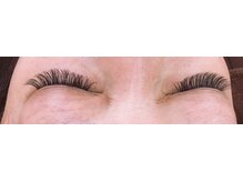 ジャニス 月寒店(JANIS)/お客様デザイン