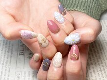 ハズキ ネイル(Hazuki Nail)/