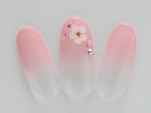 プライベートサロンエム(M)/シンプルコース　¥6,000