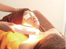 サルビア(Salvia)/顔脱毛