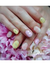アイネイル(iNAIL)/