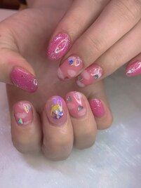 3月♪ネイル