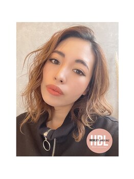 サロン ド ベル(salon de BELLE)/