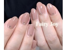 フェアリー ジョイ(Fairy Joy)/
