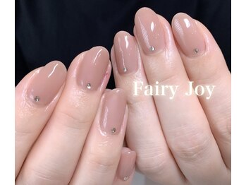 フェアリー ジョイ(Fairy Joy)/