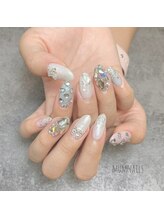 マムネイル 麻布十番(mumnails)/90min