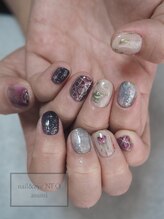 ネオ(NEO)/アラジンネイル