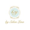 アンドワイ バイ サロンリーナ(&y by Salon Lena)のお店ロゴ