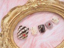 ヘゼリヒ(Gezellig)/定額コース