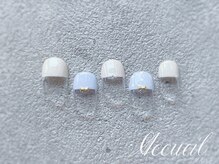 アクイユ ユノトレ 表参道店/定額L￥7980