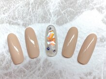 マジックミラー/