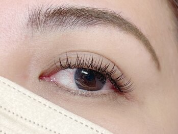 コム 草加マルイ店(com by neolive)/フラットラッシュ130本