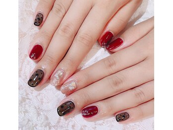サンネイルルーム(sun nail room)/