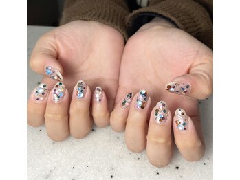 ネコブブスタジオ 上野御徒町(Neko_Bubu Studio)/