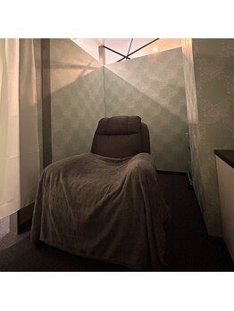 天空のゆりかご/ドライヘッドスパ専門店/岐阜