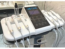 じぶんdeエステ 横浜店/V6 CARE