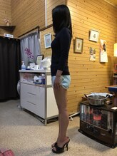 東金ひまわり美容整体サロン/