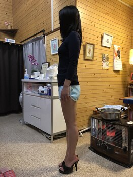 東金ひまわり美容整体サロン/