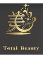 トータルビューティー(Total Beauty)/Total Beauty 【トータルビューティー】