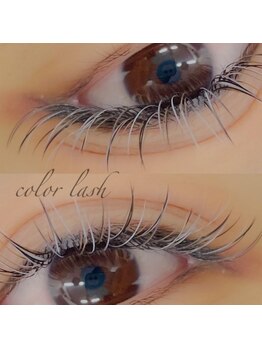 リーベ 秋津店(Liebe)/フラットラッシュ180本