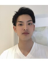 ハチ 高円寺(HACHI)/メンズアイブロウ　＊＊＊