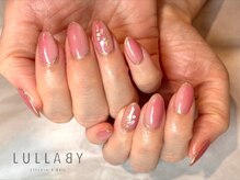 ララバイ 銀座並木通り店(LULLABY)/グラデーションネイル