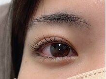 サインアイラッシュ 静岡紺屋町店(Sign eyelash)の雰囲気（ナチュラルなのに印象的な目元を演出するまつげパーマ◎）