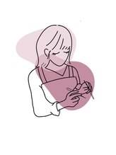 サロン ド ディア(salon de Dear)&nbsp;M DEAR