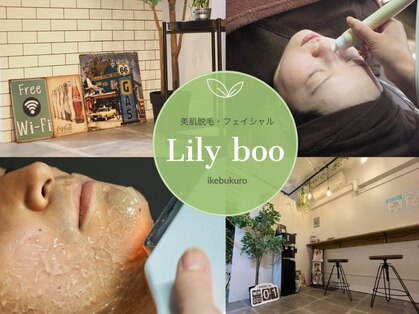 リリーブー 池袋(Lilyboo)の写真