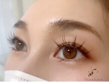 ノーラスリエン 銀座(NOLASLIEN)/ワンホンエクステ　銀座