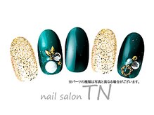 ティーエヌ TSUTAYA八戸ニュータウン店/10月☆定額6900円コース