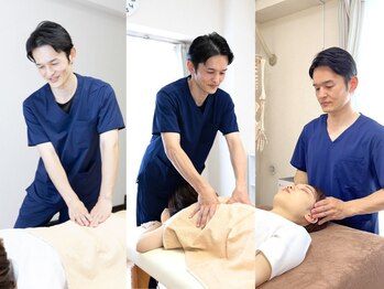 整体院カイトの写真/【2024年ダイエット実績多数】姿勢を整えながら理想のボディを目指せるダイエット!お悩みに合わせてご提案