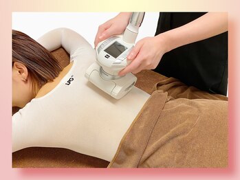 ジュリア オージェ 京都駅前店/エンダモロジーコース