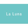 ラルーナ(LA LUNA)ロゴ