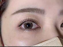 ブルームジュエル(Bloom Jewel)/目の形に合わせたスタンダード