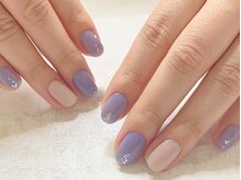 ミュアルネイル(Myuaru.nail)/