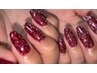 キラッキラ☆フラッシュネイル　5000円