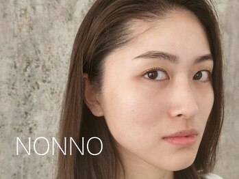 ノンノ 青葉台(NONNO)/美トリプル★