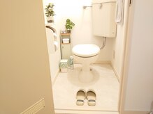 ボディラボらくなり/ほんわりアロマの香りのトイレ