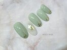 7月定額¥6,900メニュー 　