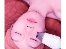 スムー(SMOO)/毛穴洗浄