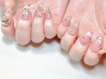 ベルジョワ(Belle Joie)/人気ネイル