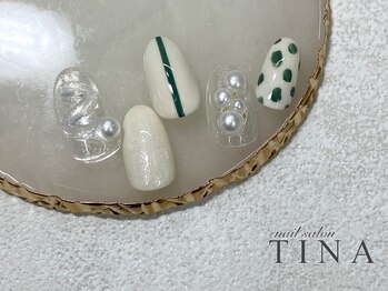 ティナ(TINA)/