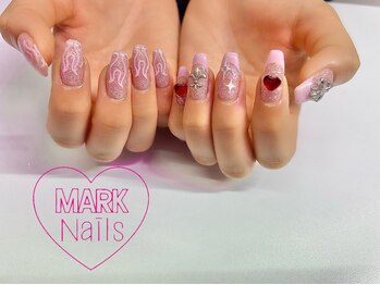 マークネイルズ(MARK Nails)/