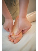 コハク クゲヌマ(COHAQ KUGENUMA)/