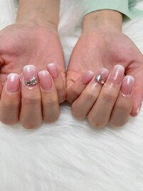 持ち込みグラデーション